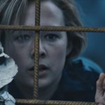 The Rain Netflix kritik Alba August / Filmz.dk