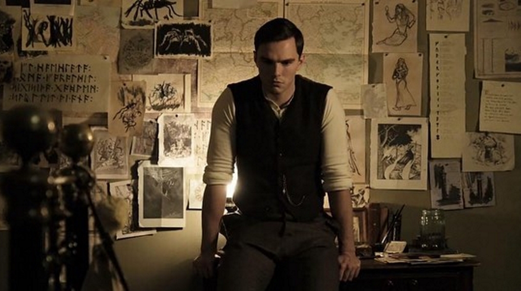 Tolkien trailer / Filmz.dk