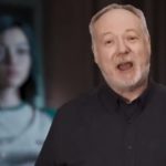 Troldspejlet Jakob Stegelmann Alita Battle Angel / Filmz.dk