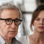 Woody Allen sagsøger Amazon #MeToo / Filmz.dk