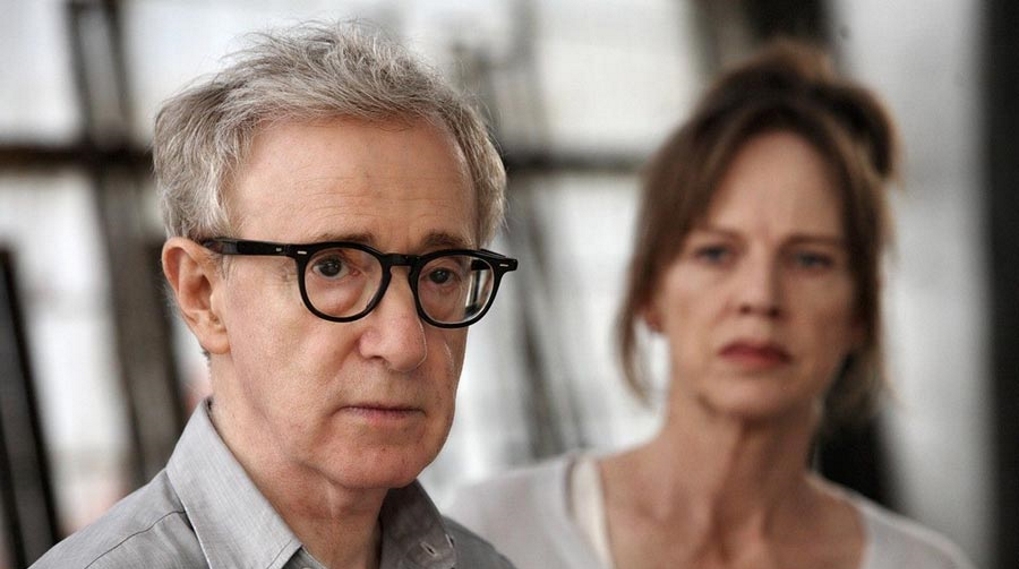 Woody Allen sagsøger Amazon #MeToo / Filmz.dk
