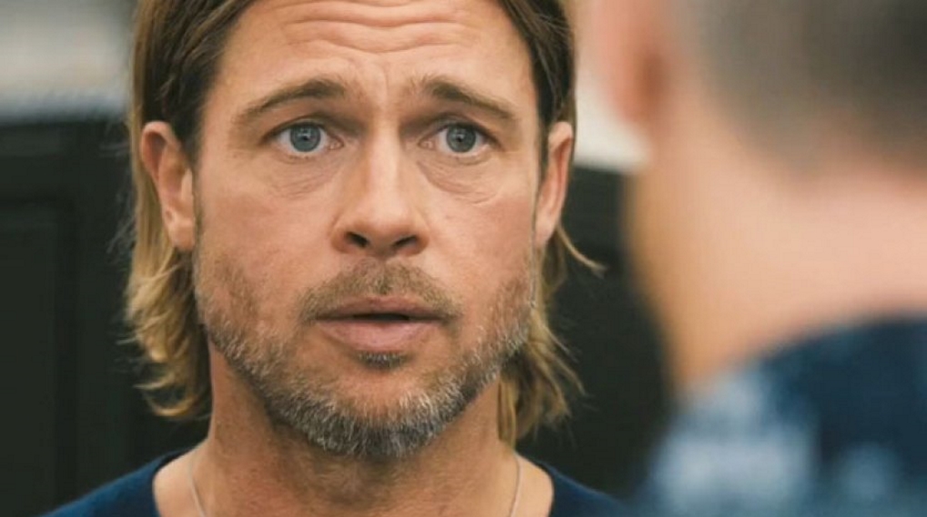 World War Z 2 droppet / Filmz.dk