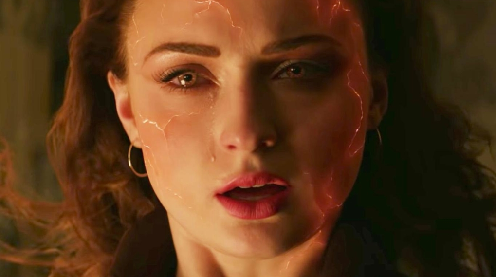 X-Men Dark Phoenix spoiler trailer / Filmz.dk