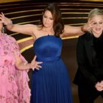 åbning monolog jokes oscar 2019 / Filmz.dk