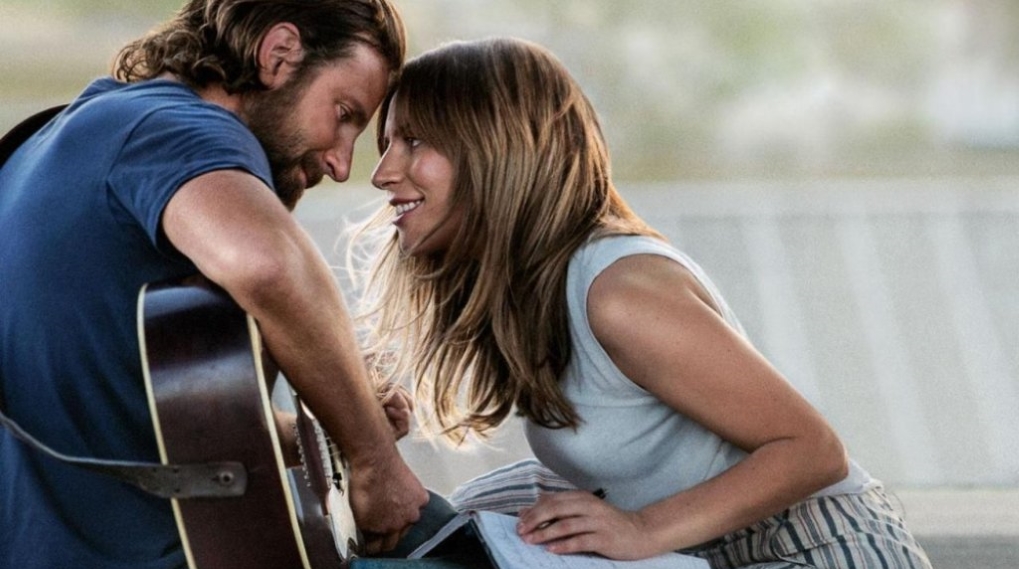 A Star Is Born forlænget udgave danske biografer / Filmz.dk