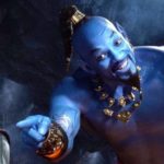 Aladdin trailer live-action 2019 / Filmz.dk