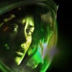 Alien Isolation serie / Filmz.dk