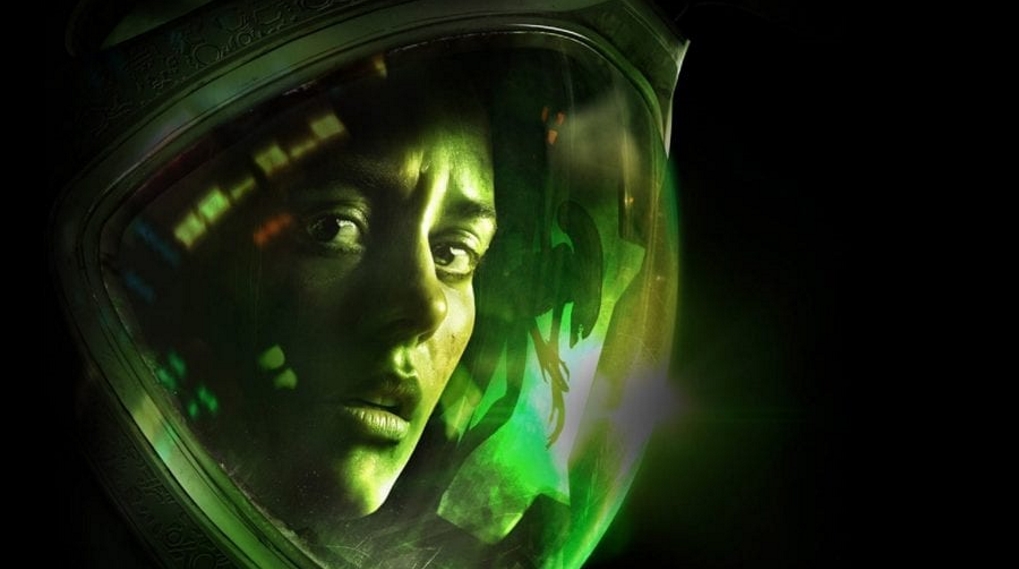 Alien Isolation serie / Filmz.dk