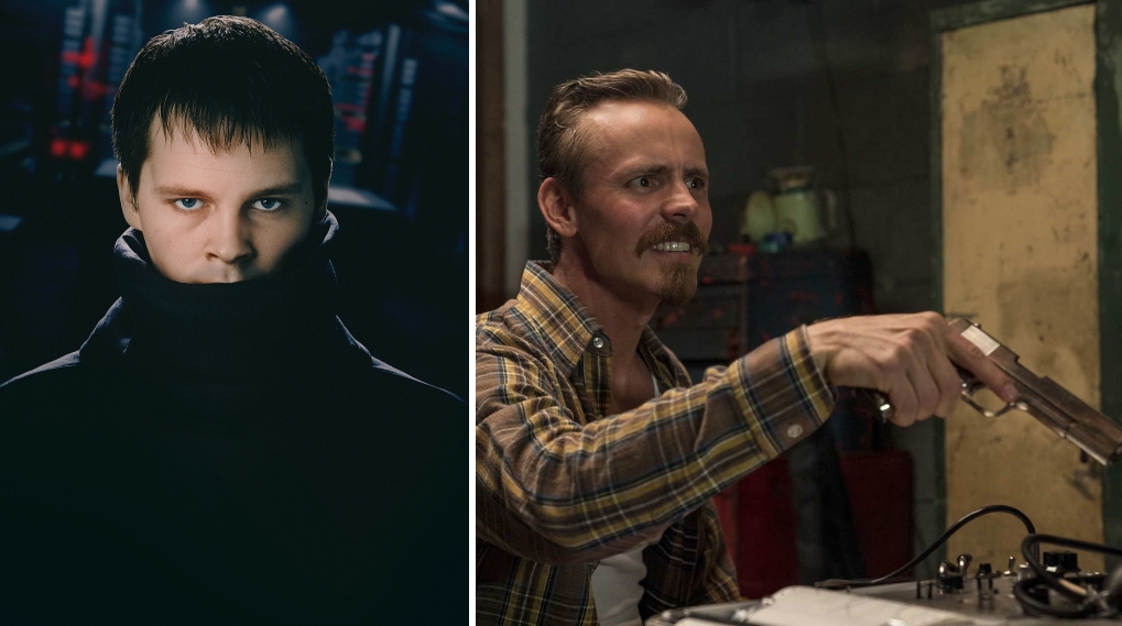 Amazon serie Dark Tower cast hovedroller / Filmz.dk