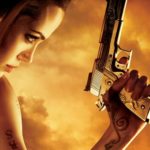 Angelina Jolie The Eternals Marvel MCU / Filmz.dk