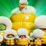 Angry Birds 2 trailer / Filmz.dk