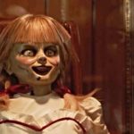 Annabelle 3 Comes Home trailer / Filmz.dk