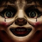 Annabelle 3 titel premiere / Filmz.dk