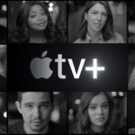 Apple TV+ streaming / Filmz.dk