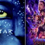 Avengers Endgame Avatar rekord billetsalg / Filmz.dk
