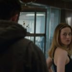 Avengers Endgame forklaring Captain Marvel fortid / Filmz.dk