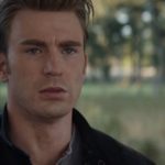 Avengers Endgame reaktion Chris Evans / Filmz.dk