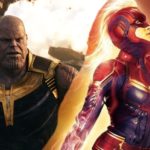 Avengers Endgame anderledes slutning Infinity War Captain Marvel / Filmz.dk