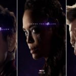 Avengers Endgame overlevende helte Marvel / Filmz.dk
