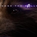 Stemme skuespiller rocket spoiler Avengers Endgame / Filmz.dk