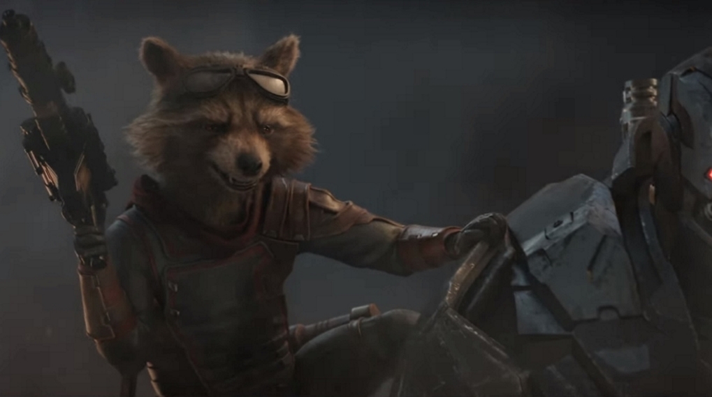Avengers: Endgame spilletid / Filmz.dk