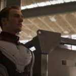 Avengers Endgame Captain America spot / Filmz.dk