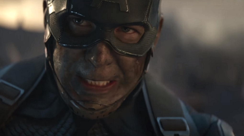Avengers Endgame synopsis / Filmz.dk