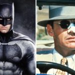 Batman Matt Reeves Chinatown inspiration / Filmz.dk