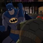 Batman Teenage Mutant Ninja Turtles trailer / Filmz.dk