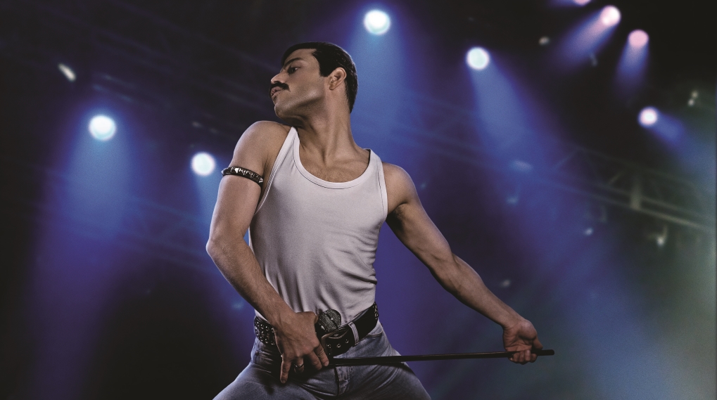 Bohemian Rhapsody fortsættelse afviser / Filmz.dk
