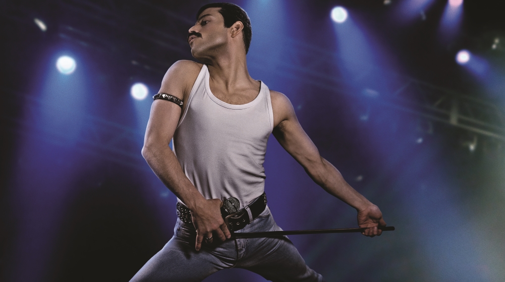 Bohemian Rhapsody Kina censur homoseksualitet / Filmz.dk