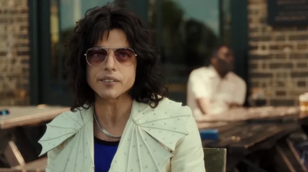 Bohemian Rhapsody redigering Oscar fortryder scene / Filmz.dk