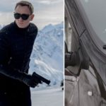 Bond 25 Norge optagelser billeder / Filmz.dk