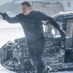 Bond 25 optagelser Norge billede / Filmz.dk