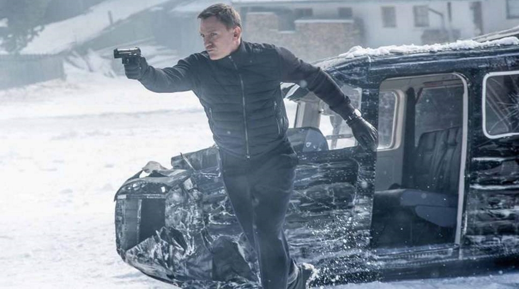 Bond 25 optagelser Norge billede / Filmz.dk