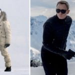 Bond 25 skurk video / Filmz.dk