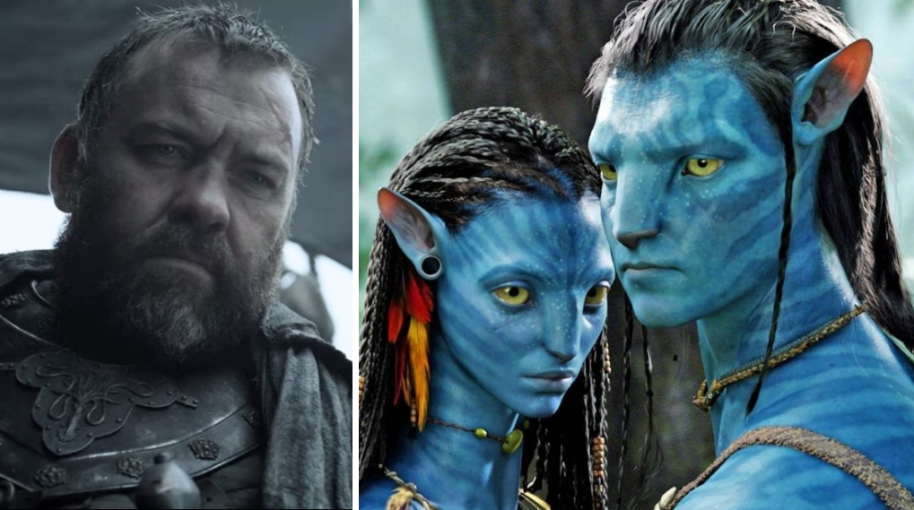 Brendan Cowell Game of Thrones Avatar / Filmz.dk