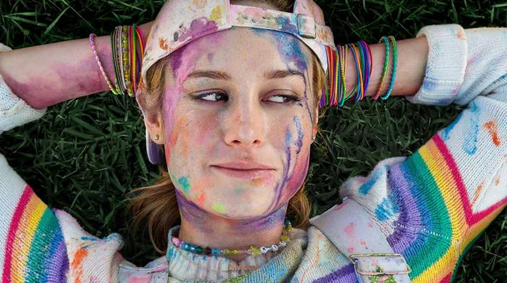 Brie Larson Netflix trailer Unicorn Store / Filmz.dk