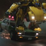 Bumblebee 2 mere action Michael Bay / Filmz.dk