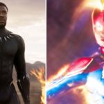 Captain Marvel dansk danmark biograf åbning / Filmz.dk