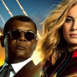 Captain Marvel danske reaktioner / Filmz.dk