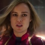 Captain Marvel post-credit-scener / Filmz.dk