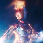 Captain Marvel bruger publikum score stiger rotten tomatoes / Filmz.dk
