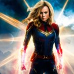 Captain Marvel Rotten Tomatoes MCU score / Filmz.dk