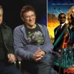 russo brødrene captain marvel / Filmz.dk