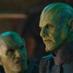 Captain Marvel Secret Invasion MCU / Filmz.dk