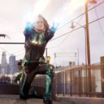 Captain Marvel trolls konspiration Disney / Filmz.dk