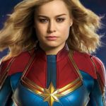 Captain Marvel åbning billetsalg USA / Filmz.dk