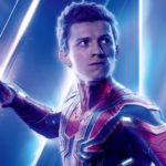 Cherry Tom Holland Russo brødrene / Filmz.dk