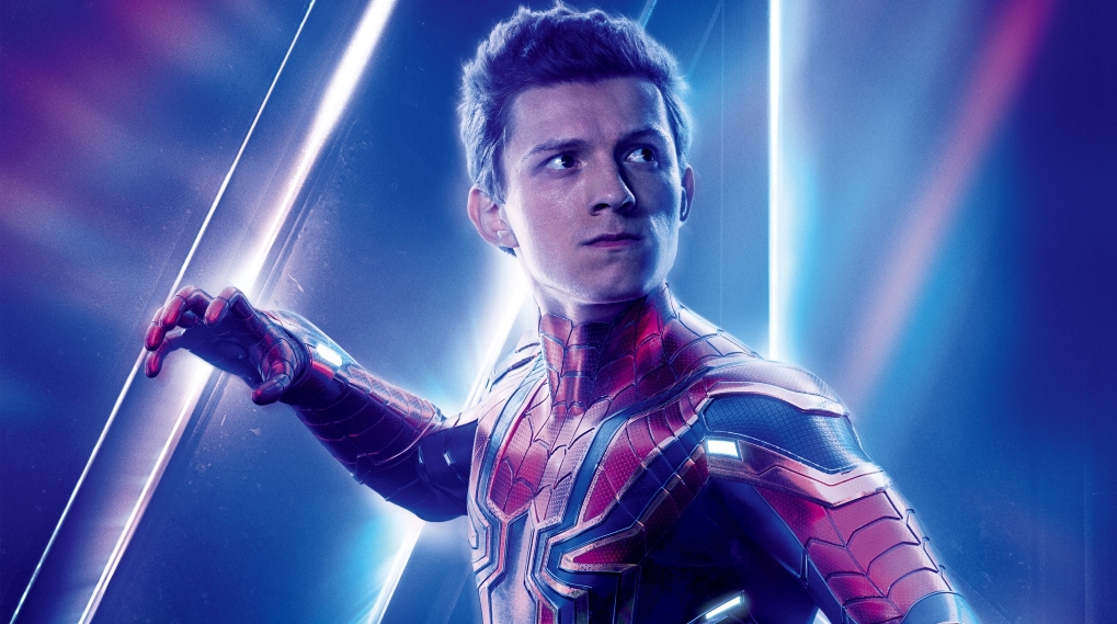 Cherry Tom Holland Russo brødrene / Filmz.dk